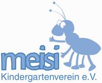 Logo vom Kindergartenverein "Meisi" e.V.